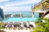 2 Bedroom Condo for sale in Nong Prue, Chonburi