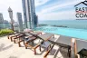 2 Bedroom Condo for sale in Nong Prue, Chonburi