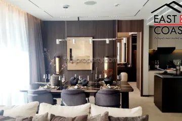 2 Bedroom Condo for sale in Na Jomtien, Chonburi