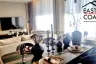 2 Bedroom Condo for sale in Na Jomtien, Chonburi
