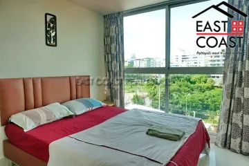 2 Bedroom Condo for sale in Nong Prue, Chonburi
