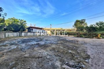 Land for sale in Nong Prue, Chonburi