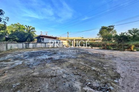 Land for sale in Nong Prue, Chonburi