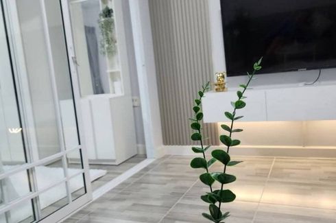 1 Bedroom Condo for sale in Supalai City Home Ratchada - Pinklao, Bang O, Bangkok near MRT Bang O