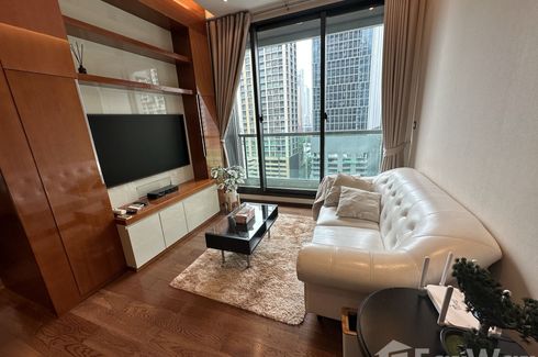 1 Bedroom Condo for sale in The Address Sukhumvit 28, Khlong Tan, Bangkok near BTS Phrom Phong