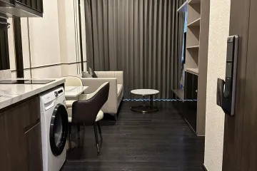 1 Bedroom Condo for sale in Park Origin Thonglor, Khlong Tan Nuea, Bangkok