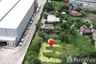 Land for sale in Saen Saep, Bangkok