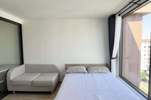 1 Bedroom Condo for rent in ONEDER Kaset, Lat Yao, Bangkok near Airport Rail Link Bang Khen