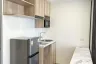 1 Bedroom Condo for rent in ONEDER Kaset, Lat Yao, Bangkok near Airport Rail Link Bang Khen