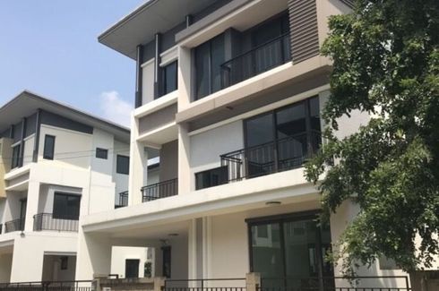 3 Bedroom House for sale in Golden Prestige Watcharapol-Sukhapiban 5, O Ngoen, Bangkok