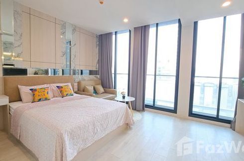 1 Bedroom Condo for sale in Noble Ploenchit, Lumpini, Bangkok near BTS Ploen Chit