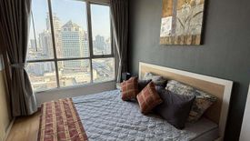 2 Bedroom Condo for rent in Life @ Sukhumvit 65, Phra Khanong Nuea, Bangkok near BTS Phra Khanong