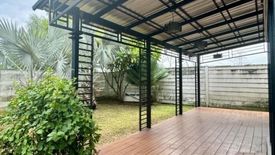 3 Bedroom House for rent in Pruksa Town Nexts Onnut-Rama 9, Prawet, Bangkok near Airport Rail Link Ban Thap Chang