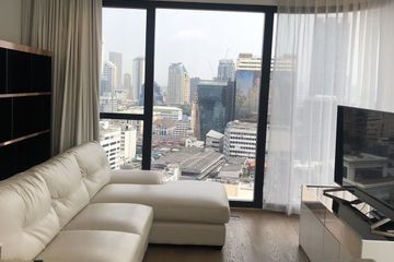 2 Bedroom Condo for sale in Si Phraya, Bangkok near MRT Sam Yan