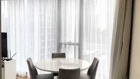 2 Bedroom Condo for sale in Si Phraya, Bangkok near MRT Sam Yan