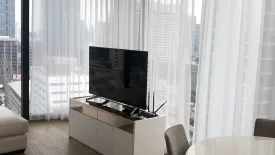 2 Bedroom Condo for sale in Si Phraya, Bangkok near MRT Sam Yan