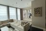 3 Bedroom Condo for rent in The Ritz - Carlton Residences at MahaNakhon, Silom, Bangkok near BTS Chong Nonsi