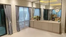 4 Bedroom House for sale in Life Bangkok Boulevard Ramintra 65, Tha Raeng, Bangkok near MRT Ram Inthra Km.6