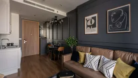 1 Bedroom Condo for sale in Noble BE 33, Khlong Tan Nuea, Bangkok near BTS Phrom Phong