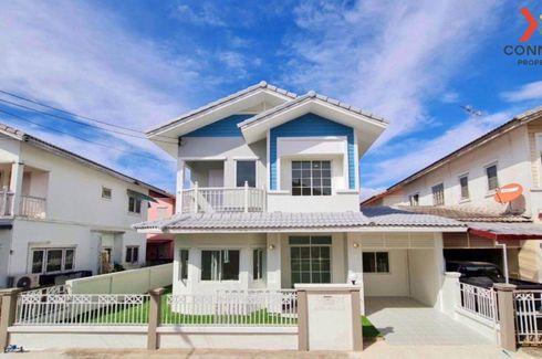 4 Bedroom Townhouse for sale in Baan Fah Piyarom, Bueng Kham Phroi, Pathum Thani