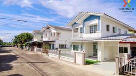 4 Bedroom Townhouse for sale in Baan Fah Piyarom, Bueng Kham Phroi, Pathum Thani