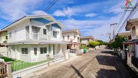 4 Bedroom Townhouse for sale in Baan Fah Piyarom, Bueng Kham Phroi, Pathum Thani