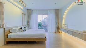 4 Bedroom House for sale in CASA VILLE Ramintra – Wongwaen, Tha Raeng, Bangkok