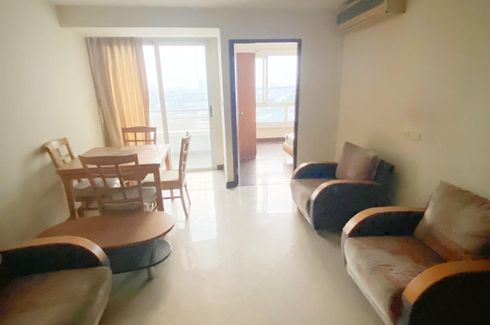 2 Bedroom Condo for sale in River Heaven, Bang Kho Laem, Bangkok near BTS Saphan Taksin