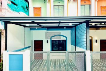 2 Bedroom Townhouse for sale in Bang Rak Phatthana, Nonthaburi