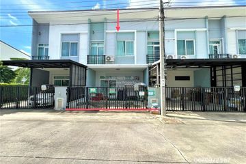 3 Bedroom Townhouse for sale in Gusto Wongwaen - Rama 5, Bang Muang, Nonthaburi
