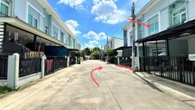 3 Bedroom Townhouse for sale in Gusto Wongwaen - Rama 5, Bang Muang, Nonthaburi