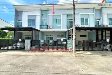 3 Bedroom Townhouse for sale in Gusto Wongwaen - Rama 5, Bang Muang, Nonthaburi