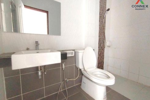 2 Bedroom Townhouse for sale in Bang Rak Phatthana, Nonthaburi