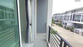 2 Bedroom Townhouse for sale in Bang Rak Phatthana, Nonthaburi