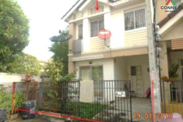 3 Bedroom Townhouse for sale in Baan Pruksa 49 Bangyai-Kaewin, Sao Thong Hin, Nonthaburi