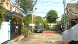 3 Bedroom Townhouse for sale in Baan Pruksa 49 Bangyai-Kaewin, Sao Thong Hin, Nonthaburi