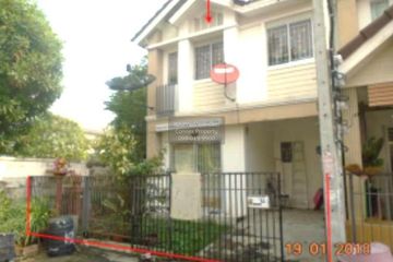 3 Bedroom Townhouse for sale in Baan Pruksa 49 Bangyai-Kaewin, Sao Thong Hin, Nonthaburi