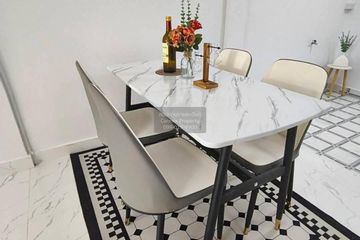 4 Bedroom Townhouse for sale in Dan Tong Village, Tha Raeng, Bangkok