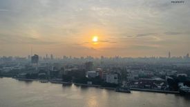 2 Bedroom Condo for sale in My Resort @ River, Bang Phlat, Bangkok near MRT Bang Phlat
