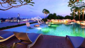 2 Bedroom Condo for sale in My Resort @ River, Bang Phlat, Bangkok near MRT Bang Phlat