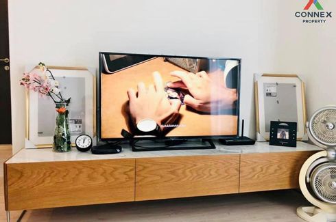 2 Bedroom Condo for sale in Rhythm Rangnam, Thanon Phaya Thai, Bangkok near BTS Victory Monument