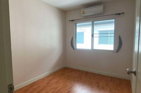 3 Bedroom Townhouse for sale in Vista Park Sathorn - Pinklao, Bang Khun Kong, Nonthaburi