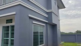 3 Bedroom House for sale in K.C. Park Ville 3, Ram Inthra, Bangkok