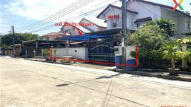 4 Bedroom House for sale in Thawi Watthana, Bangkok