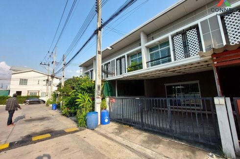 3 Bedroom Townhouse for sale in Preceo Plus One, Na Pa, Chonburi