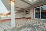 2 Bedroom House for sale in Bo Win, Chonburi