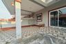 2 Bedroom House for sale in Bo Win, Chonburi