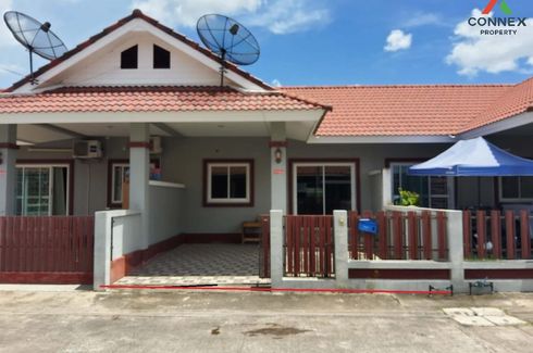 2 Bedroom House for sale in Bo Win, Chonburi