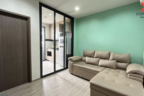 1 Bedroom Condo for sale in THE LINE Wongsawang, Wong Sawang, Bangkok near MRT Wong Sawang