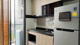 1 Bedroom Condo for sale in THE LINE Wongsawang, Wong Sawang, Bangkok near MRT Wong Sawang